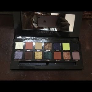 Anastasia Beverly Hills Prism Palette